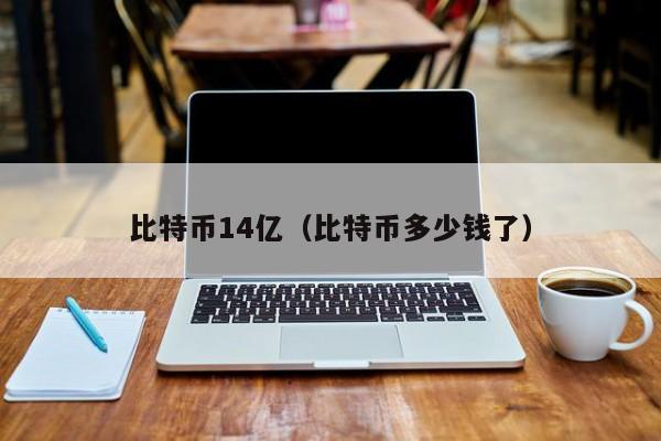 比特币14亿(比特币多少钱了)